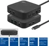 ACT USB-C Docking Station 4K, für 2 HDMI Monitore, Produktbild-Vorschau 12