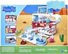 Caravan Di Peppa Piggy Per Il Viaggio Anteprima dell’immagine prodotto 11