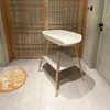 BabyTrold Markland Freestanding Changing Station - espaces Voir les images du produit 4