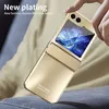 Coque pour Samsung Galaxy Z Flip 6 / Z Flip 7 FE coque de Voir les images du produit 6