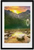 Bild - Bilderrahmen - 40 cm x 60 cm - MDF - Rahmen - Produktbild-Vorschau 1