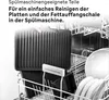 Braun MultiGrill 9 CG 9167, Kontaktgrill mit Grill, Flach- Produktbild-Vorschau 8