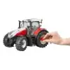 Bruder Steyr 6300 Terrus CVT; 3180 Produktbild-Vorschau 25