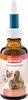 Sensitiv Ohrenreiniger für Hunde & Katzen, 50 ml, milde Produktbild-Vorschau 1