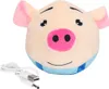 Elektronischer Hunde-Springball, USB-ladbar, waschbares Produktbild-Vorschau 1