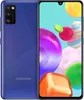 Samsung Galaxy A41 64 GB Dual-Sim Prims Crush Blue Produktbild-Vorschau 4