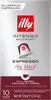 illy Kompatibilní* kapsle espresso Intenso 10ks Anteprima dell’immagine prodotto 3