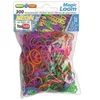 900 Bänder Magic Loom Bands Gummibänder Armband Band Motiv Produktbild-Vorschau 3