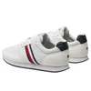 Tommy Hilfiger  Herrenschuhe Für lose Einlagen Schnürer Produktbild-Vorschau 7