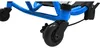 EzyRoller Spinner X blau Produktbild-Vorschau 3