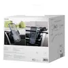 Baseus 2in1 Autohalterung für Cockpit und Lüftungsgitter Produktbild-Vorschau 8