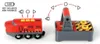 BRIO Locomotive de fret IR, 1pièce Voir les images du produit 6