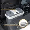 TZS First Austria - Frigorifero portatile da 24 L elettrico Anteprima dell’immagine prodotto 7