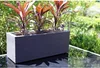 Macetero EDA Graphit Up Rechteckig Anthracita Gris oscuro Produktbild-Vorschau 5
