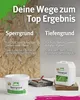 AlpenKalk® Rollputz fein (0,5 mm) jetzt 7 kg (5+2) / ca. 20 Produktbild-Vorschau 9