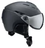 Iguana - "Ibron" Skihelm für Herren/Damen Unisex IG4716 (M) Produktbild-Vorschau 4
