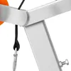 Windenbock Windenstand mit 544kg Rolle - Windensitz für Produktbild-Vorschau 12