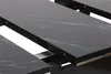 Skye Decor, Star - 983, Ausziehbarer Esstisch, Schwarz, 100 Produktbild-Vorschau 6