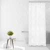 Tenda da doccia Vilde Tenda da bagno Tenda con ganci Anteprima dell’immagine prodotto 7