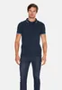 Mario Russo Poloshirt Edward – Herren-Poloshirt – Produktbild-Vorschau 7