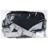 Vilde Sac isotherme Sac isotherme Sac de plage noir 10 L Voir les images du produit 12