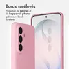 imoshion Coque arrière colorée avec MagSafe pour Samsung Voir les images du produit 4