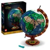 LEGO Ideas Globus, Zestaw do budowania, 18 lat(a), Plastik, Podgląd zdjęcia produktu 6