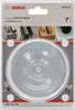 Sega a tazza D.92mm Taglio D.40mm HSS-Co 8 versione Power Anteprima dell’immagine prodotto 4
