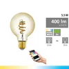 EGLO Bulb E27, 5,5 W, 35 W, E27, 400 lm, 20000 h, Weiß Produktbild-Vorschau 3