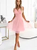 Cocktailkleid Modell "Numoco Basic", Hersteller Numoco, Produktbild-Vorschau 2