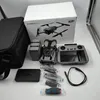 DJI Mini 5 Pro Fly More Combo avec radiocommande DJI RC 2 Voir les images du produit 20