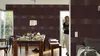 Livingwalls Vliestapete  Livingwalls Rot Gold Grafik 693549 Produktbild-Vorschau 2