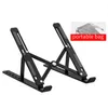 ["Faltbare Laptop Stand Tragbare Notebook Unterstützung Produktbild-Vorschau 6