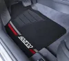 Sparco Set mit 4 universellen schwarzen und roten Matten, 2 Produktbild-Vorschau 10