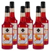 Rioba Orange Spritz Syrup (6 x 0,7L) Produktbild-Vorschau 1