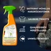 Trikotharz Handball Entferner 750ml Spray | Effektive Produktbild-Vorschau 6