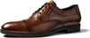 Lloyd Herren Schnürschuhe, braun(noce (33)), Gr. 101/2 Produktbild-Vorschau 34