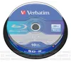 Verbatim - 10 x BD-R - 25 GB 6x - Spindel Anteprima dell’immagine prodotto 9