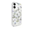 Kate Spade, iPhone 16 Hülle Precious Bloom Muster MagSafe Produktbild-Vorschau 7