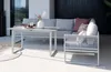 Dining Loungetisch Reims | 130 x 70 cm | Sand & Armon Dark Produktbild-Vorschau 3