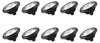 Spectrum GU10 LED Spot Lampe 1200lm 2700K Warmweiß 230V 10 Produktbild-Vorschau 1