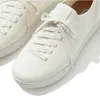 Fitflop Rally Knit Sportschuhe Weiß EU 38 Frau Weiß EU 38 Produktbild-Vorschau 5