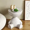 Wohnzimmer Kaffee Tisch Kleiner Tisch Couchtisch Nachttisch Produktbild-Vorschau 5