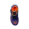 Skechers scarpe 400137NRYOR Anteprima dell’immagine prodotto 4