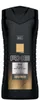 Gel douche Axe 400 ml doré Voir les images du produit 2