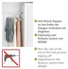 WENKO Teleskop Klemmstange 'Herkules' 47-80cm Produktbild-Vorschau 3