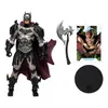 McFarlane Toys DC Multiverse Actiefiguur Gladiator Batman Productafbeelding-voorbeeld 3