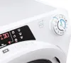Candy RapidÓ ECO, Lavatrice 9kg, Classe A-15%, 1400 giri, Anteprima dell’immagine prodotto 5