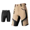 ROCKBROS Pantaloncini da ciclismo Uomo Pantaloncini da Anteprima dell’immagine prodotto 5