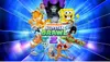 A collage of various Nickelodeon characters in a dynamic, starburst-like background, promoting the game Nickelodeon All-Star Brawl 2. Podgląd zdjęcia produktu